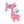 Load image into Gallery viewer, Giraffe Fan
