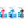 Load image into Gallery viewer, Pocket Fan with Neck Cord
