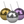 Load image into Gallery viewer, Disco Ball Tumbler With Straw