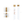 Load image into Gallery viewer, Team Bride Sash White (75cm)