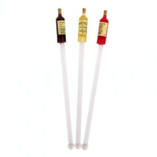 Classic Fizz Stirrers