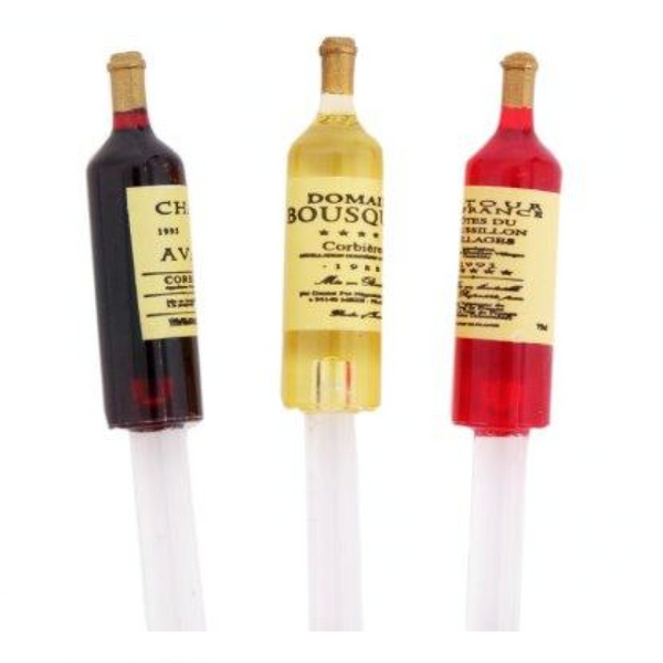 Classic Fizz Stirrers