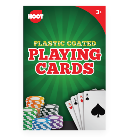 Playing Cards