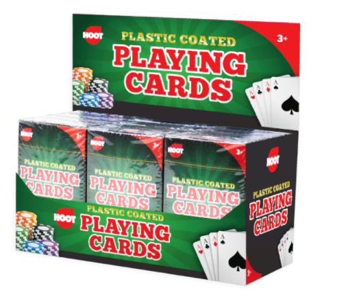 Playing Cards