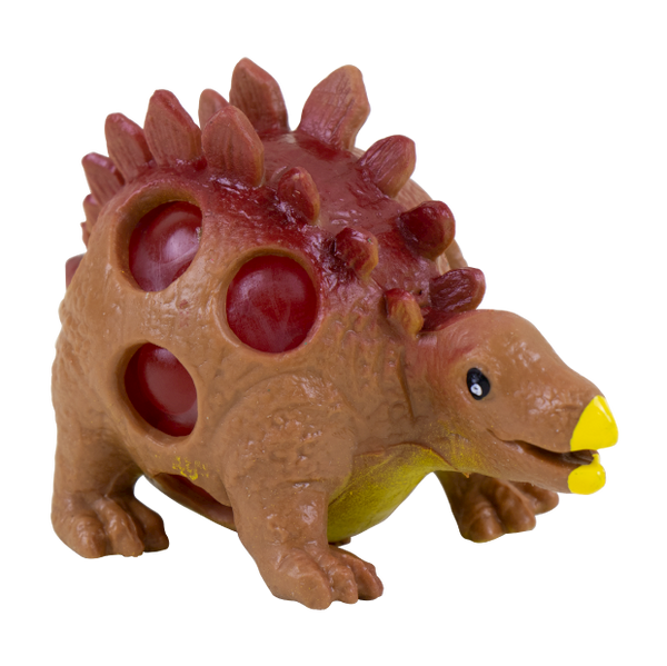 Squishy Bead Dinosaur