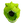 Load image into Gallery viewer, Squishy Dinosaur Head