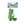 Load image into Gallery viewer, Double Shoot Water Gun