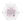 Load image into Gallery viewer, Light powder Pink Plates Happy B'day! (20cm)