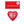 Load image into Gallery viewer, Valentine's Printed Heart Balloon - (18")