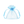 Load image into Gallery viewer, Sky Blue Organza Pouches (10cm)