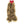 Load image into Gallery viewer, Tinsel XMAS Chunky Gold - (2m)