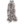 Load image into Gallery viewer, Tinsel XMAS Chunky - Silver - (2m)
