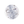 Load image into Gallery viewer, Tinsel XMAS Chunky - Silver - (2m)