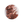 Load image into Gallery viewer, Tinsel XMAS Chunky - Copper - (2m)
