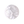 Load image into Gallery viewer, Tinsel XMAS Chunky - White - (2m)