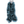 Load image into Gallery viewer, Tinsel XMAS Chunky Pale Blue - (2m)
