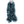 Load image into Gallery viewer, Tinsel XMAS Chunky Pale Blue - (2m)