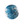 Load image into Gallery viewer, Tinsel XMAS Chunky Pale Blue - (2m)