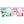 Load image into Gallery viewer, Activity XMAS Colouring & Sticker Book