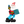 Load image into Gallery viewer, Christmas Sitting Characters in 3 Assorted Designs