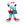 Load image into Gallery viewer, Christmas Sitting Characters in 3 Assorted Designs