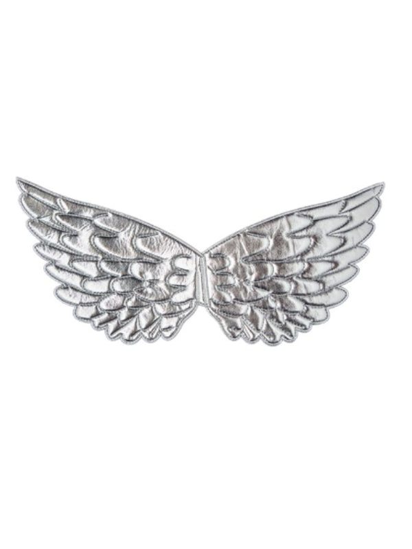 Angel Wings - Silver