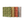 Load image into Gallery viewer, Unwrapped Holly Print Square Drums Assortment (10")