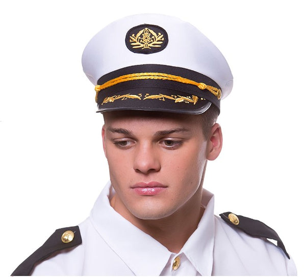 Captain Hat