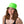 Load image into Gallery viewer, Bucket Hat - Neon Green
