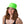Load image into Gallery viewer, Bucket Hat - Neon Green