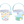 Load image into Gallery viewer, Metal Easter Treat Bucket