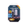 Load image into Gallery viewer, LED Keyring Torch - (2 Pack)