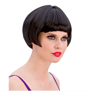 1920's Flapper - Black