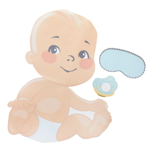 Pin The Dummy Game