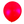 Load image into Gallery viewer, Union Jack Solid Colour Balloons - (15 Pack)