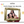 Load image into Gallery viewer, Metallic Giant Photo Frame Foil Balloon