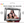 Load image into Gallery viewer, Metallic Giant Photo Frame Foil Balloon