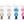 Load image into Gallery viewer, Birthday Party Badge Set - (2 Pack)