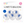 Load image into Gallery viewer, Confetti Balloons - (5 Pack)
