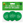 Load image into Gallery viewer, St. Patrick's Day Printed Balloons 9" - (12 Pack)