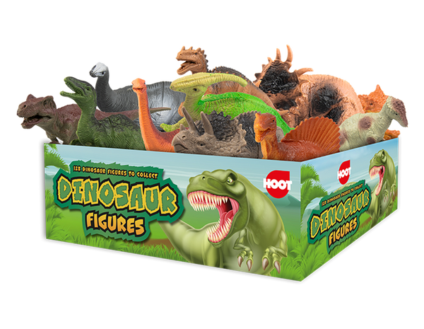Dinosaur Figure