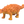 Load image into Gallery viewer, Dinosaur Figure