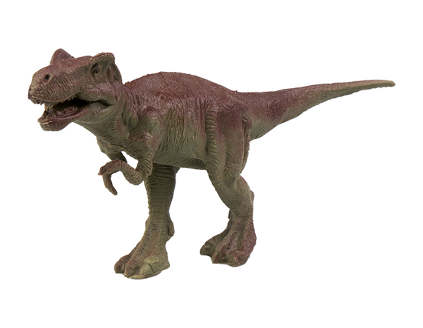 Dinosaur Figure
