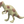 Load image into Gallery viewer, Dinosaur Figure