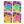 Load image into Gallery viewer, Splat Man in 4 Assorted Colours