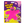 Load image into Gallery viewer, Splat Man in 4 Assorted Colours