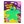 Load image into Gallery viewer, Splat Man in 4 Assorted Colours