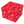 Load image into Gallery viewer, Valentine's Day Square Foiled Gift Box