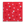 Load image into Gallery viewer, Valentine&#39;s Day Square Foiled Gift Box
