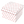 Load image into Gallery viewer, Valentine's Day Square Foiled Gift Box